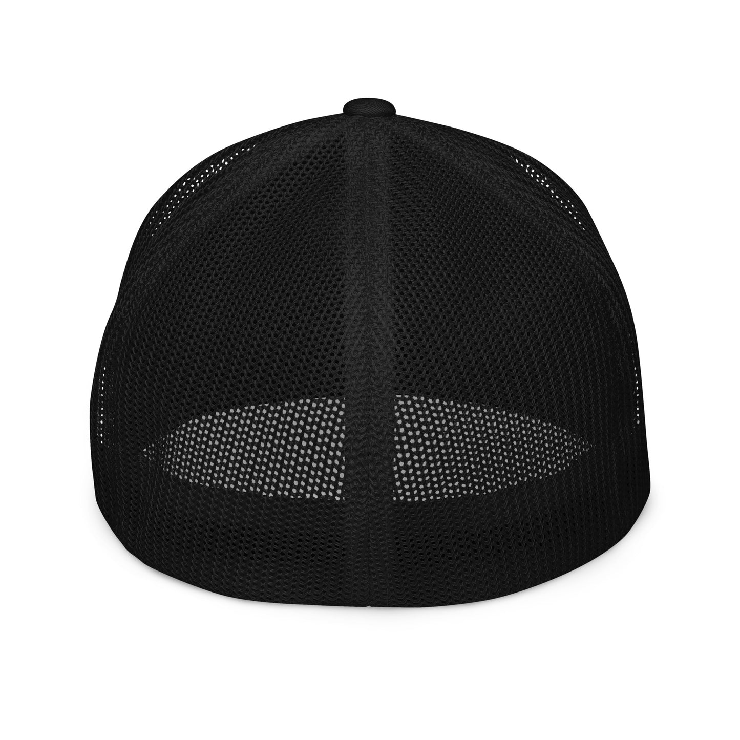 AF Closed-back Trucker Cap