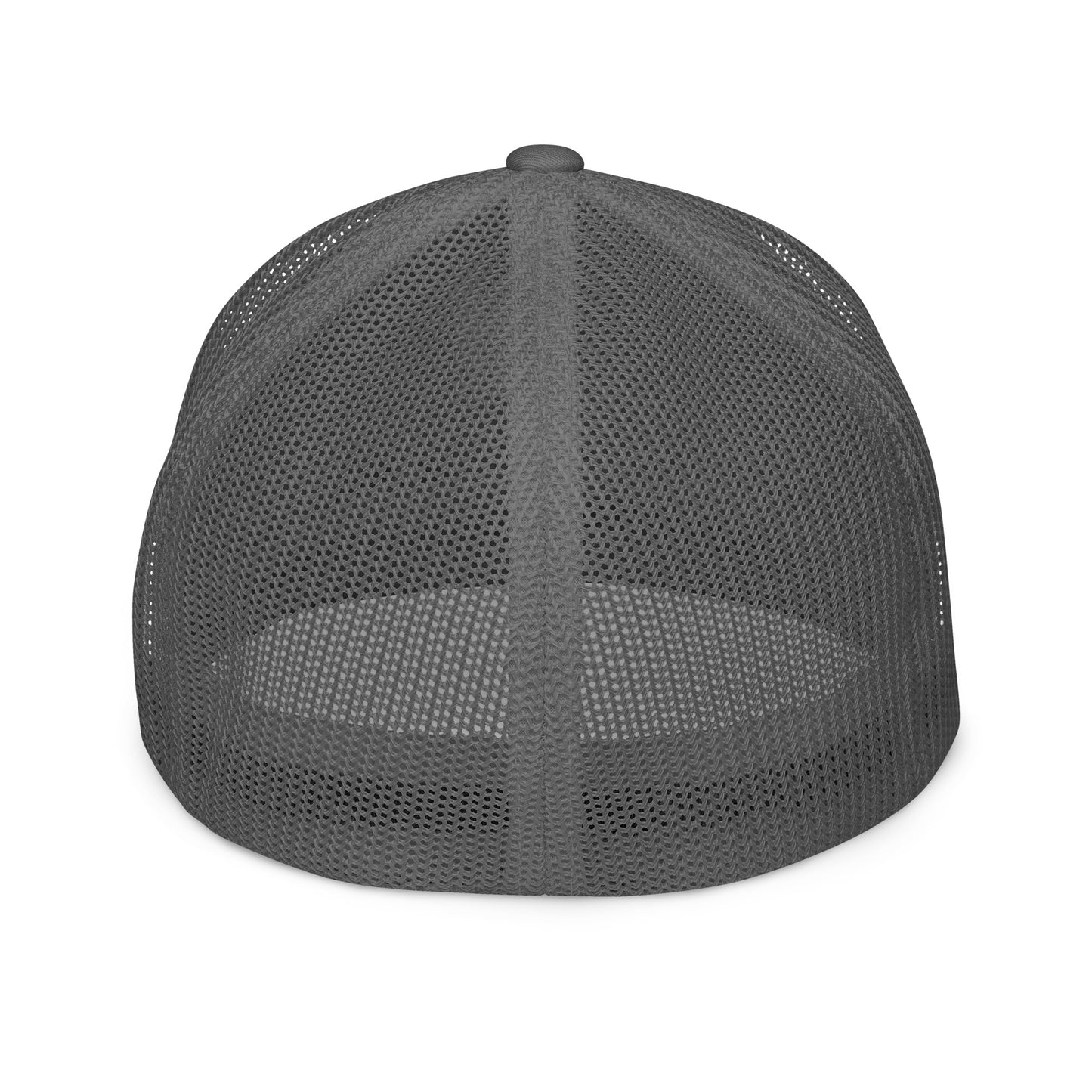 AF Closed-back Trucker Cap