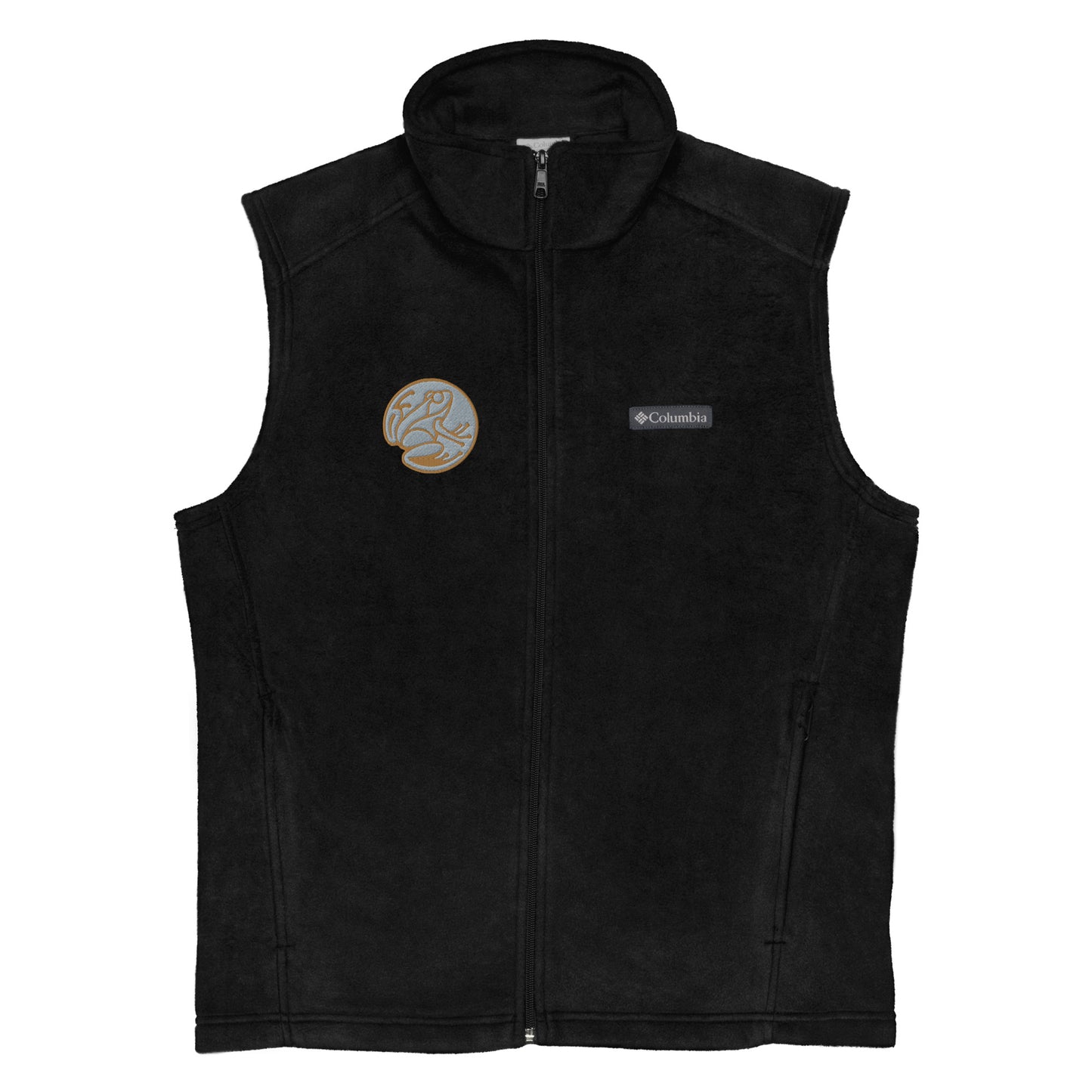 Amfibian Fuel Fleece Vest