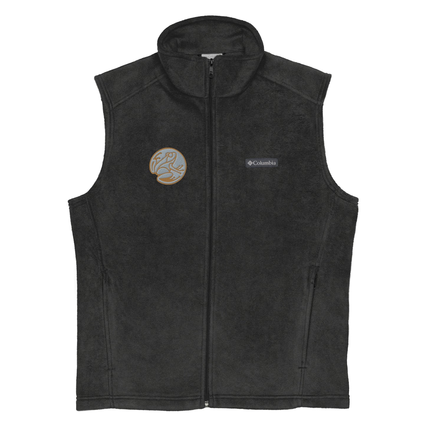Amfibian Fuel Fleece Vest