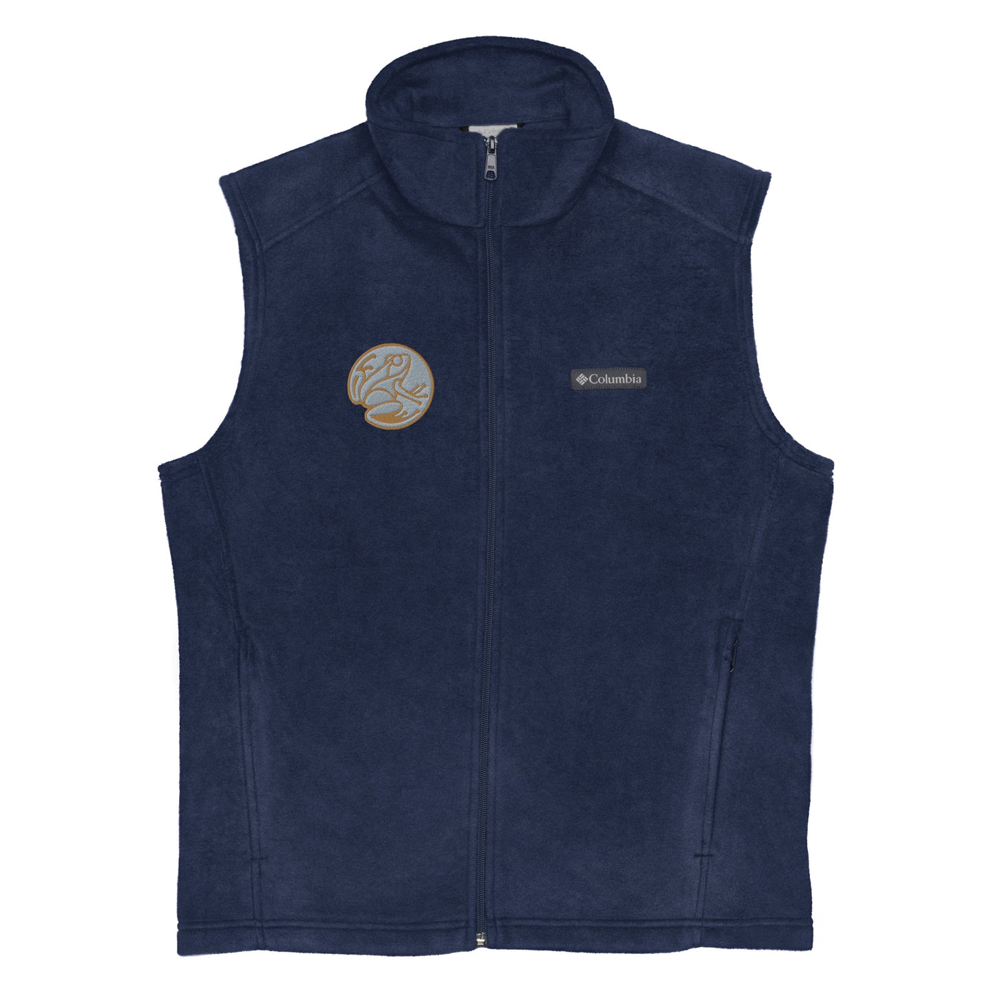 Amfibian Fuel Fleece Vest