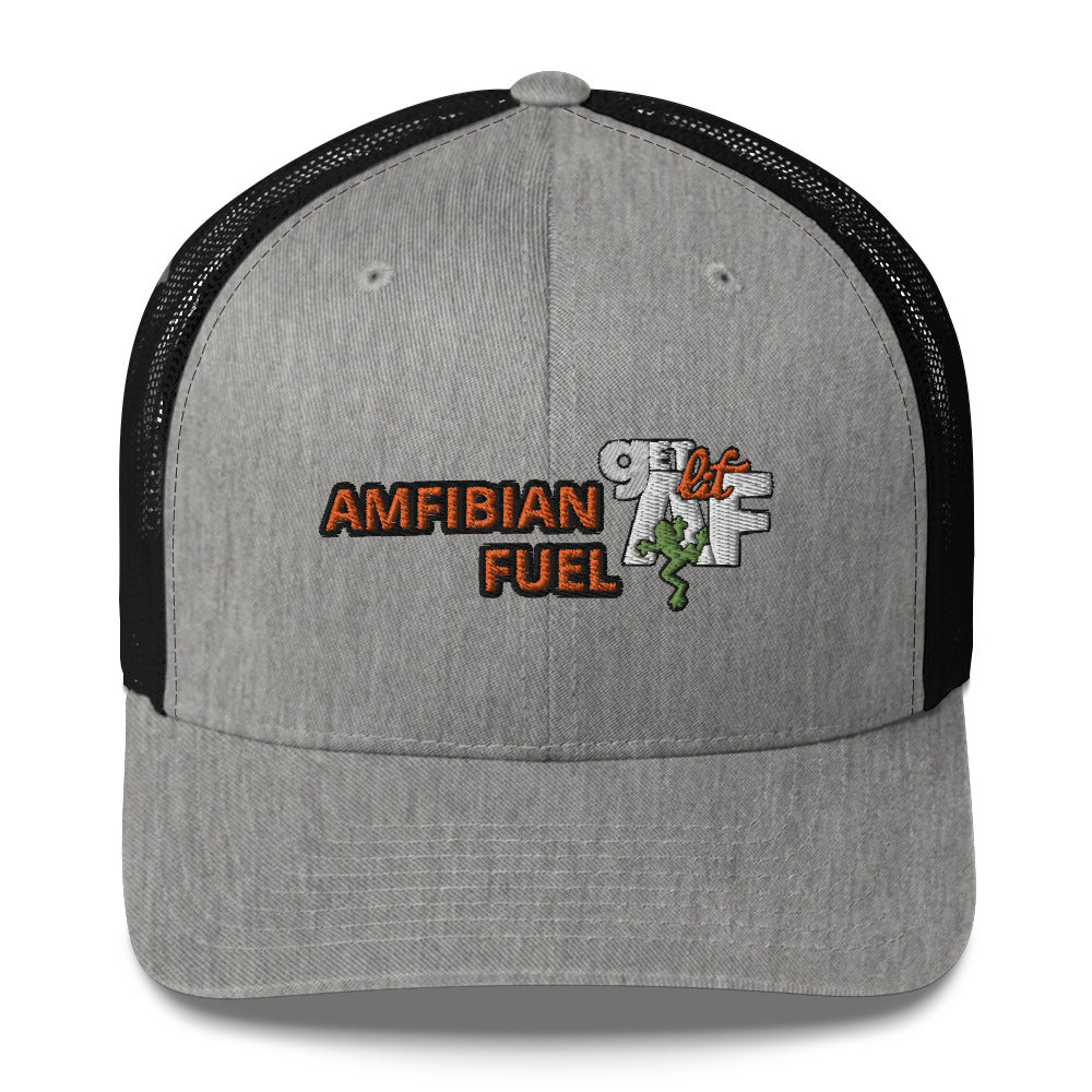 AF Trucker Cap