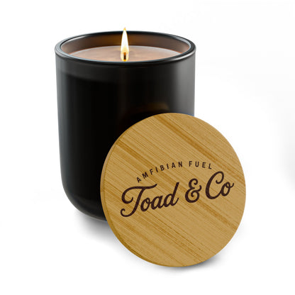 Toad & Co Soy Candle