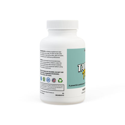 Tadpole Trip Mushroom Blend