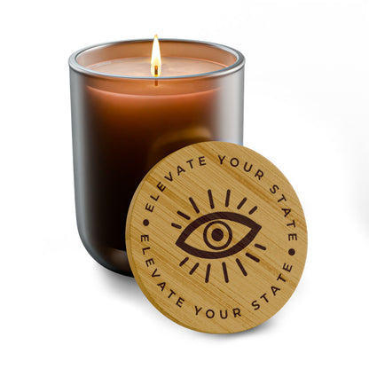Elevate Your State Soy Candle