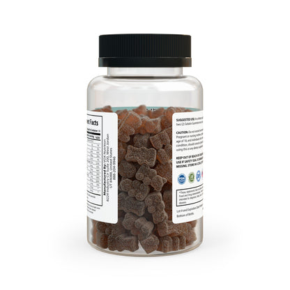 Bufo All-In/One Multivitamin Gummies