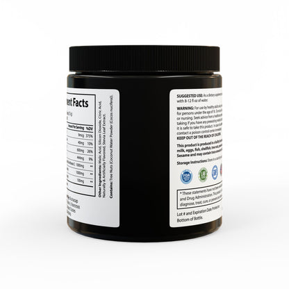 Frog Juice Electrolytes
