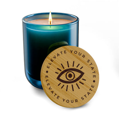 Elevate Your State Soy Candle