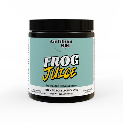 Frog Juice Electrolytes