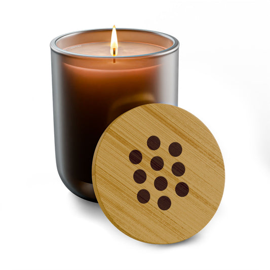 Signal Soy Candle