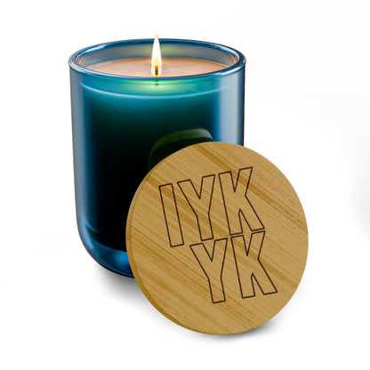 IYKYK Soy Candle