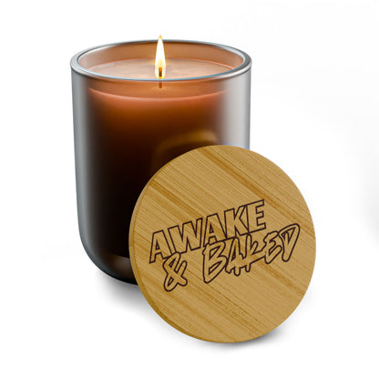 Awake & Baked Soy Candle