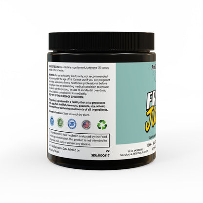 Frog Juice Electrolytes