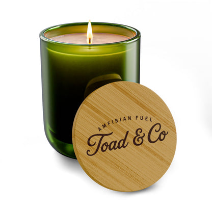 Toad & Co Soy Candle