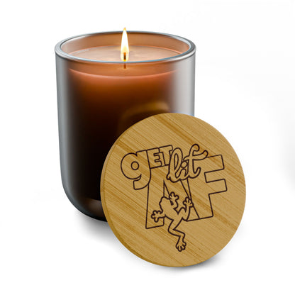 Get Lit Soy Candle