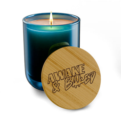 Awake & Baked Soy Candle