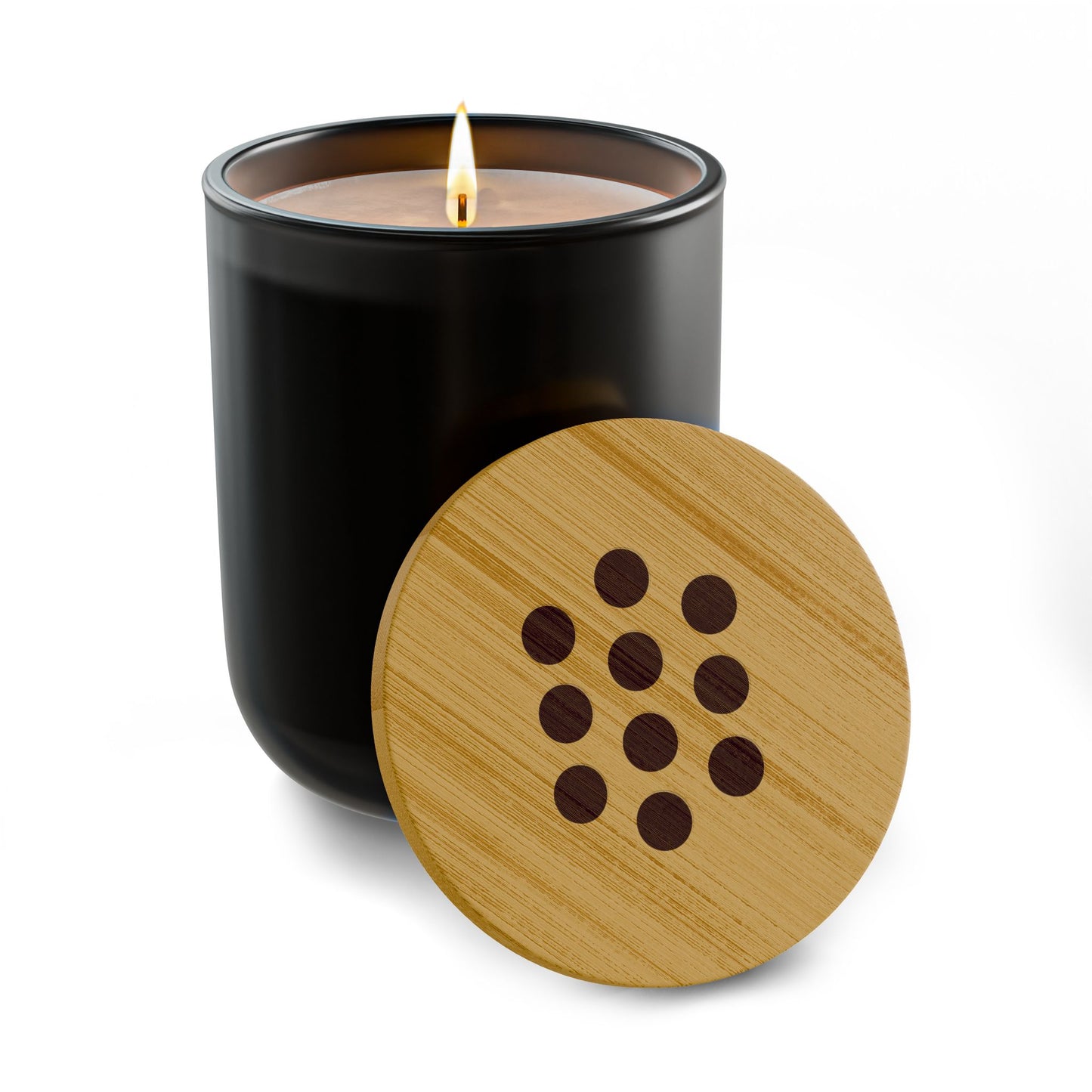 Signal Soy Candle