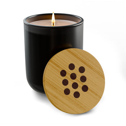 Signal Soy Candle