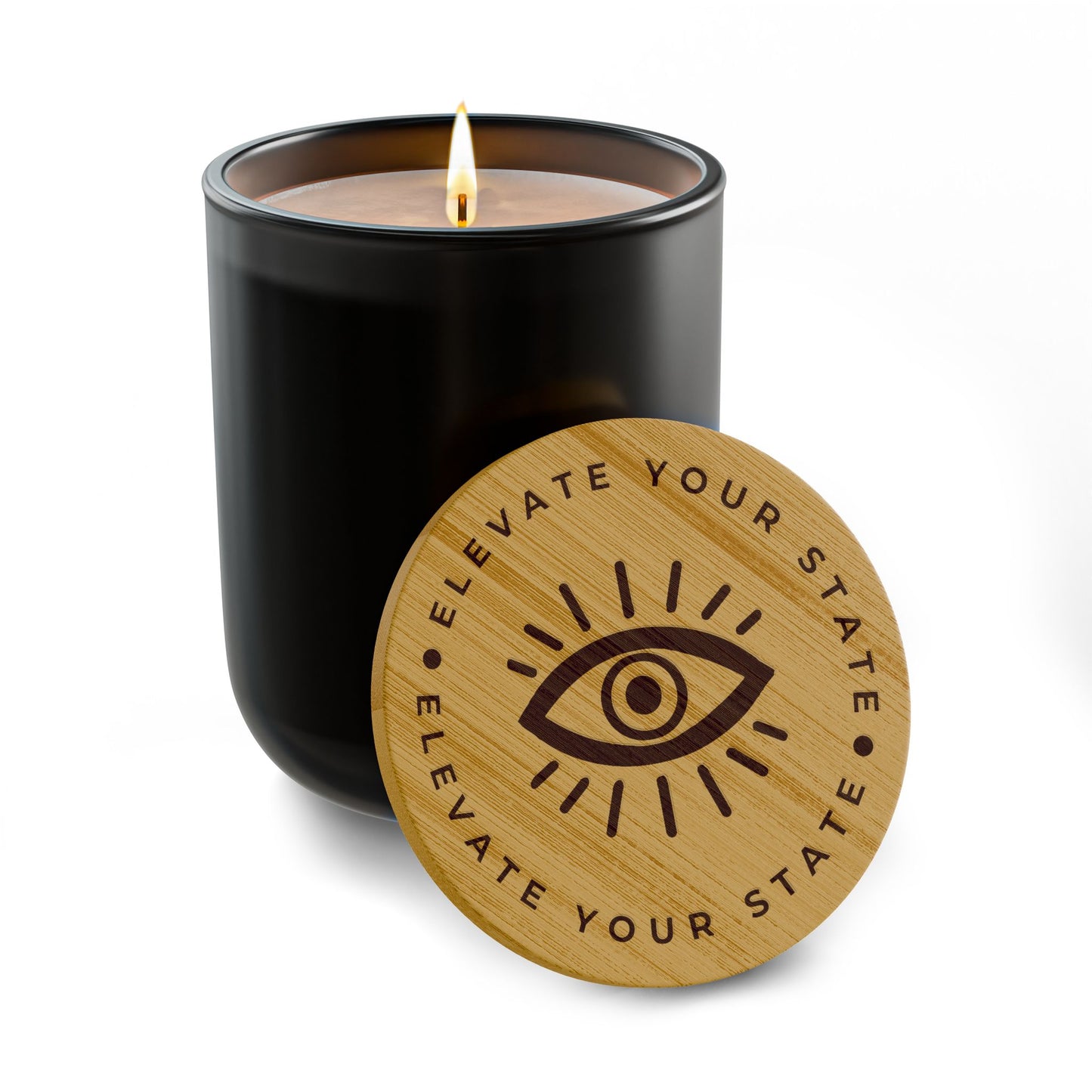 Elevate Your State Soy Candle