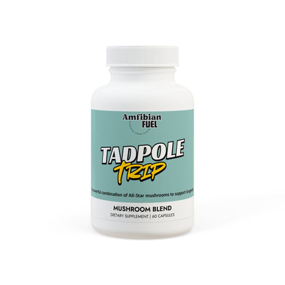 Tadpole Trip Mushroom Blend