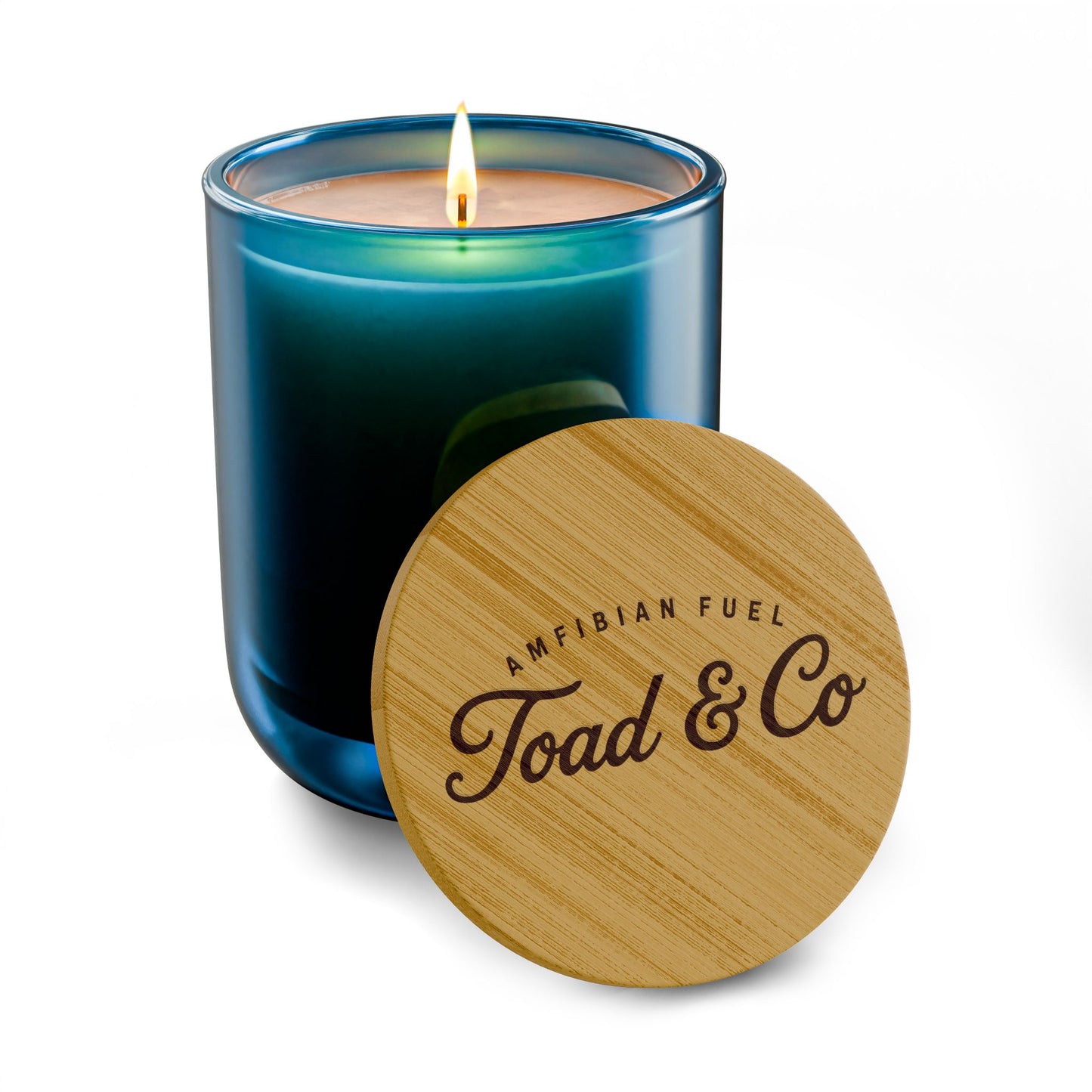 Toad & Co Soy Candle