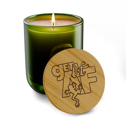 Get Lit Soy Candle