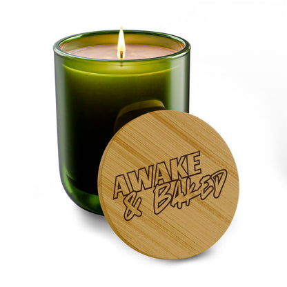 Awake & Baked Soy Candle