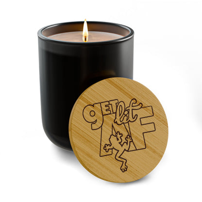 Get Lit Soy Candle