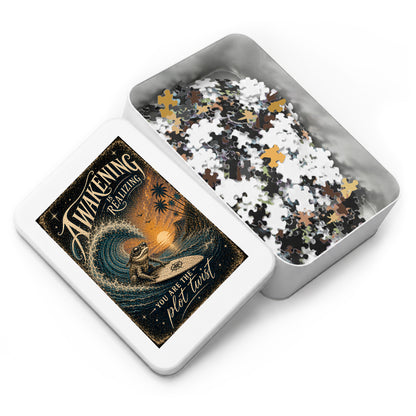 Awakening Puzzle
