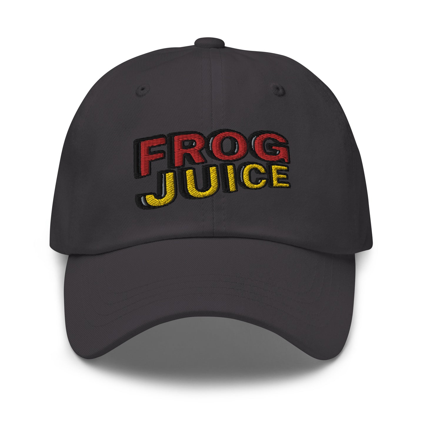 Frog Juice Hat