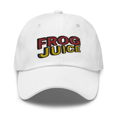 Frog Juice Hat