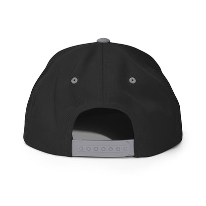 AF Snapback Hat