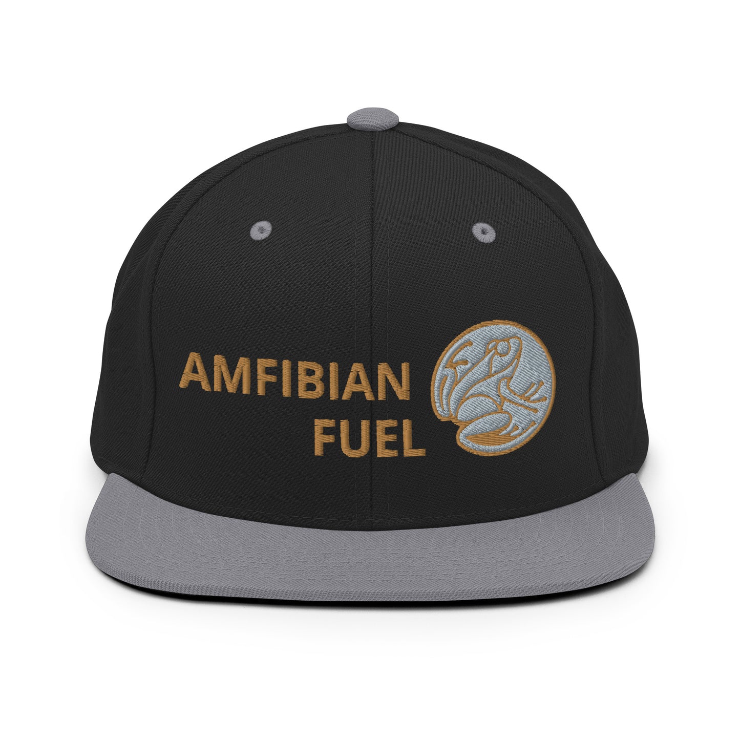 AF Snapback Hat