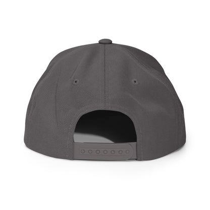 AF Snapback Hat