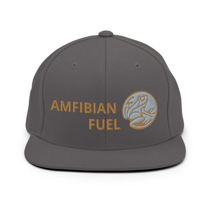 AF Snapback Hat