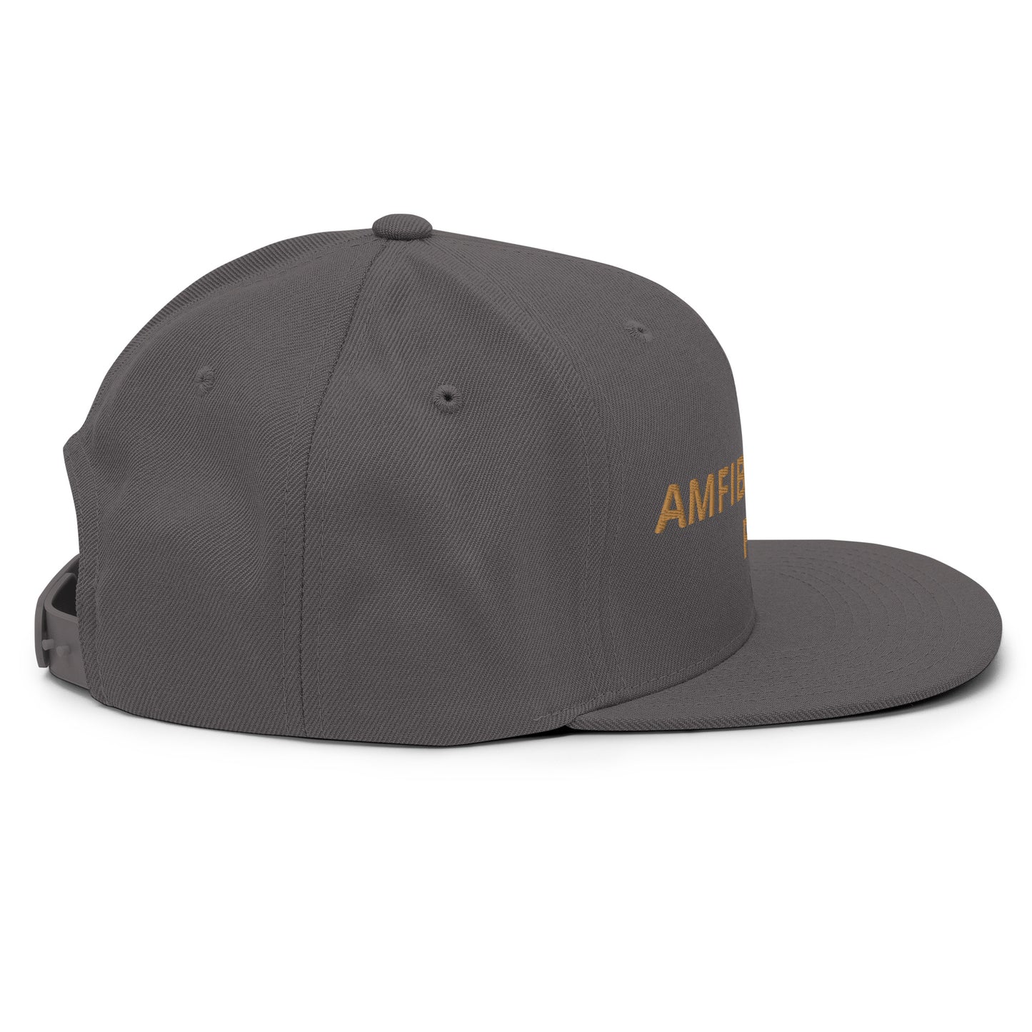 AF Snapback Hat