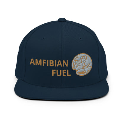 AF Snapback Hat