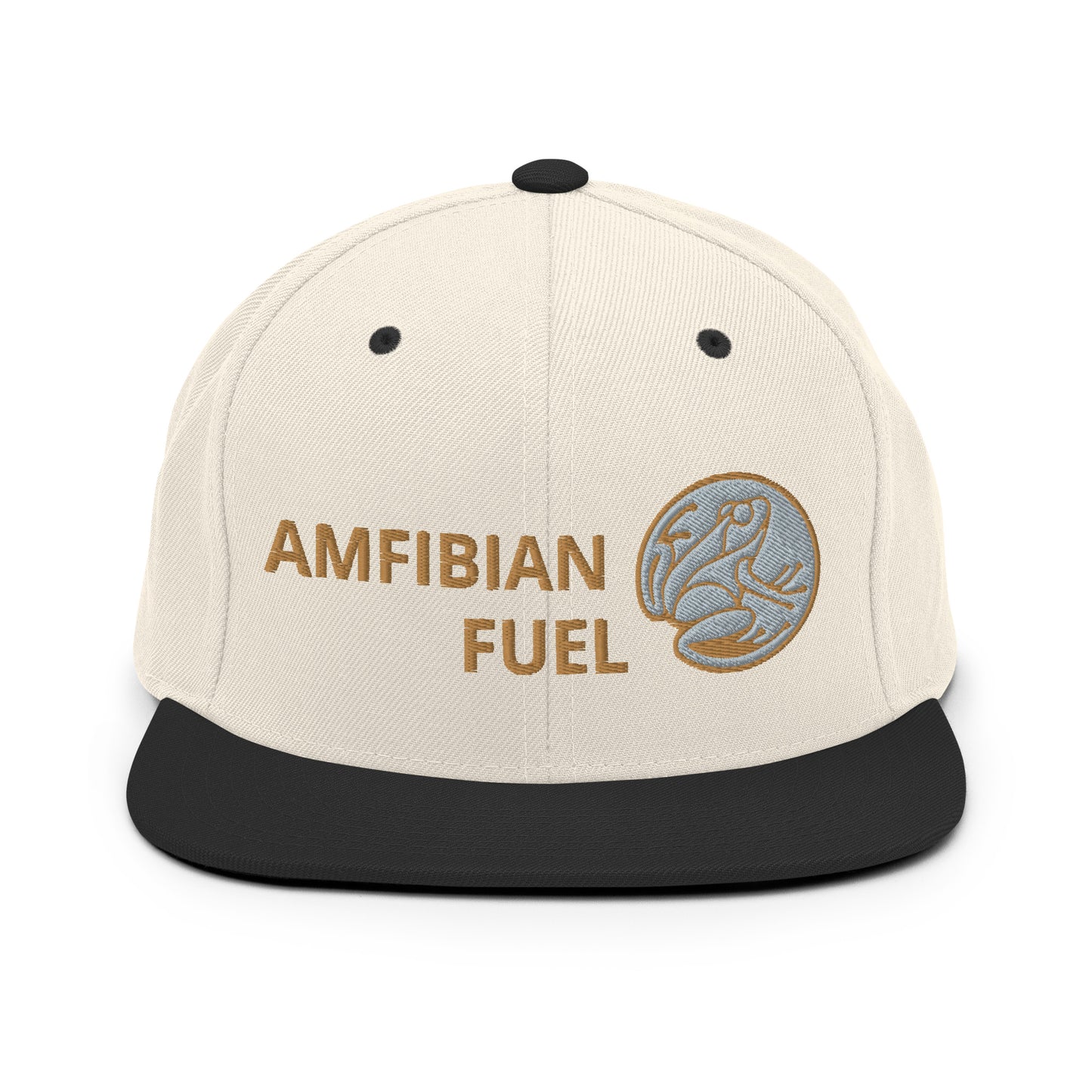 AF Snapback Hat