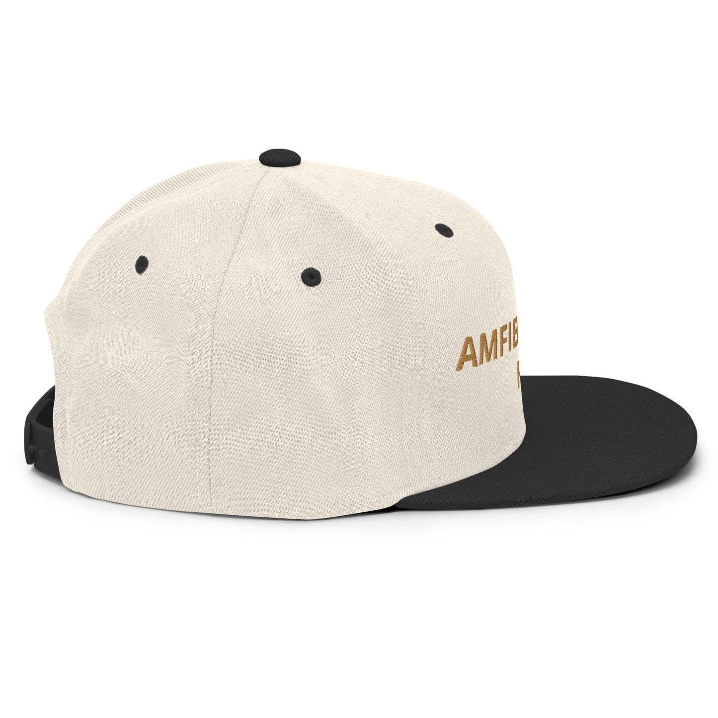 AF Snapback Hat