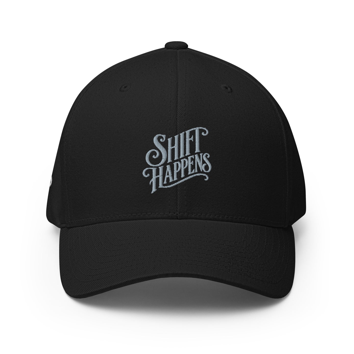 Shift Happens Hat