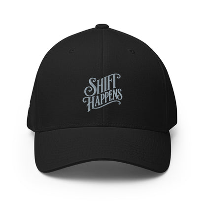 Shift Happens Hat