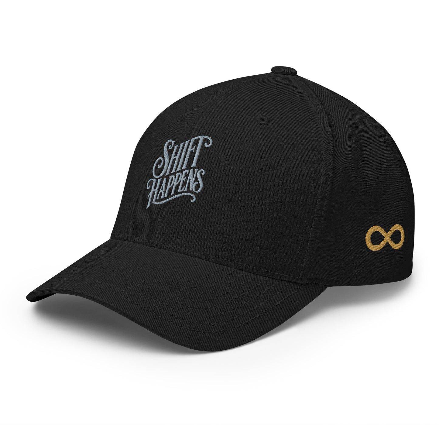 Shift Happens Hat