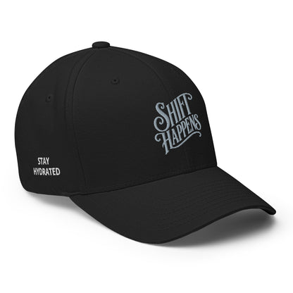 Shift Happens Hat