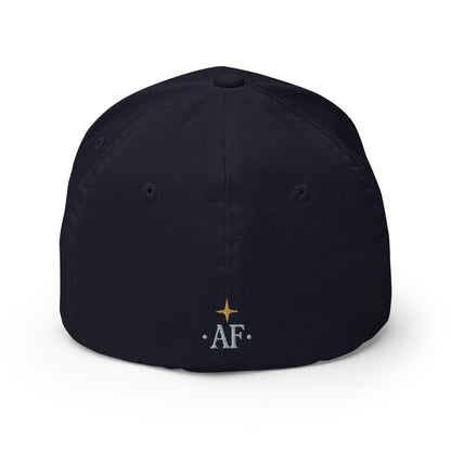 Shift Happens Hat