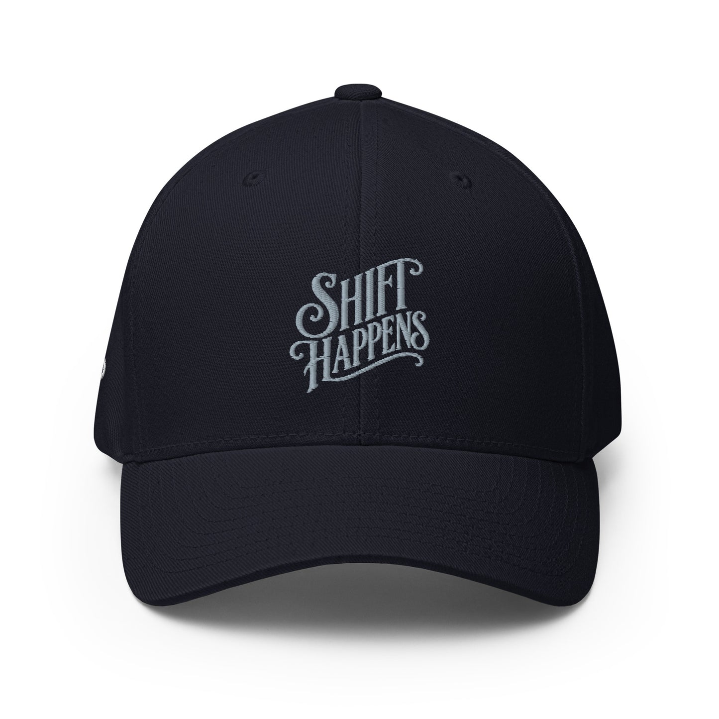 Shift Happens Hat