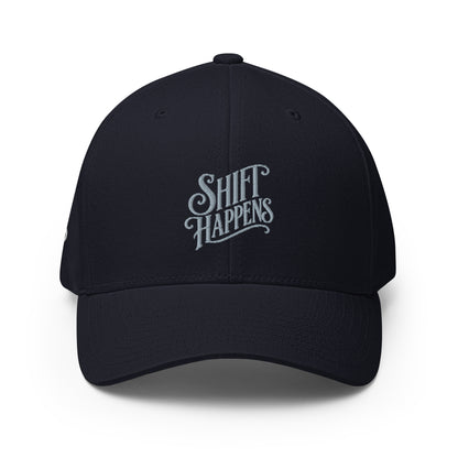 Shift Happens Hat