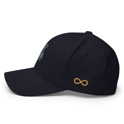 Shift Happens Hat