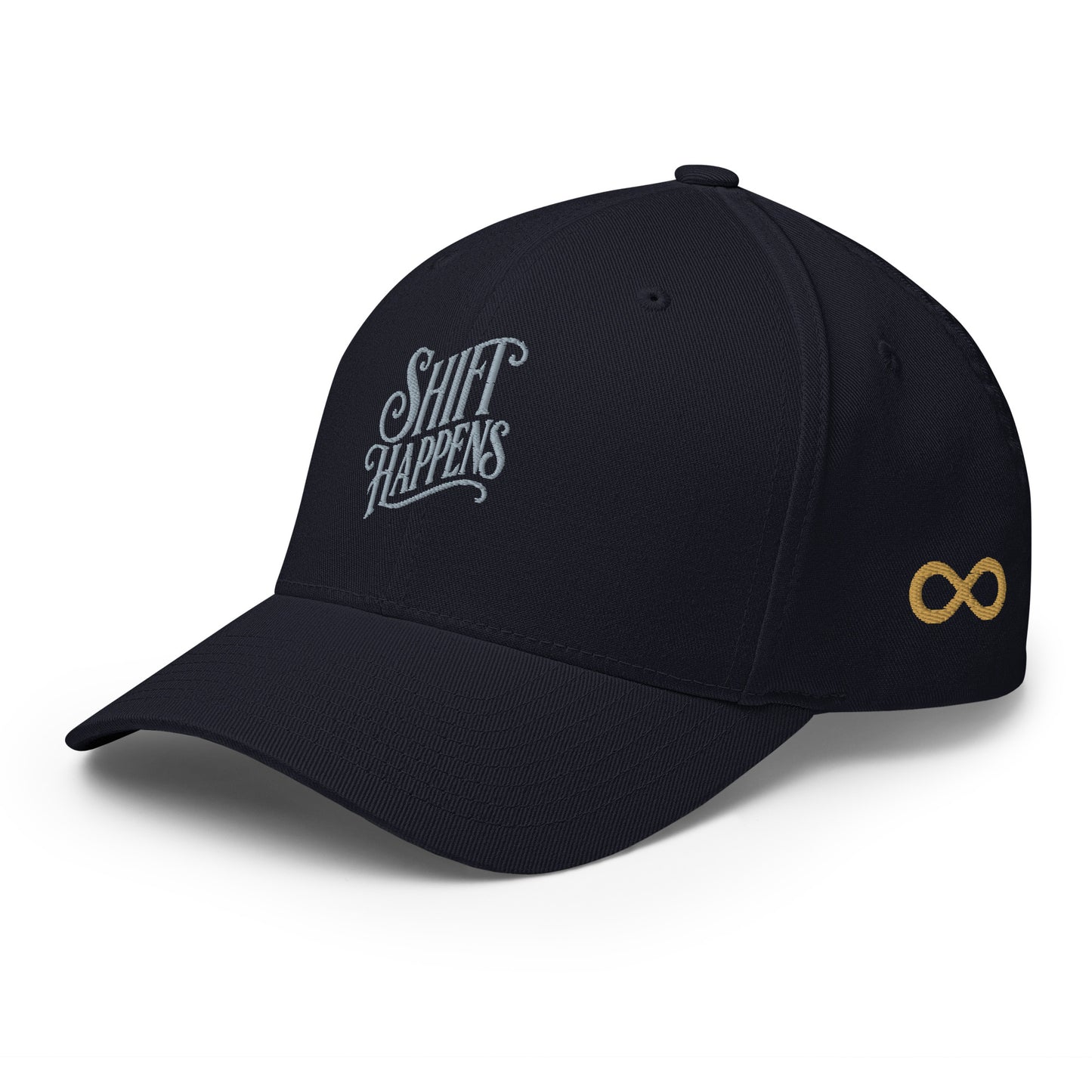 Shift Happens Hat