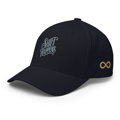 Shift Happens Hat