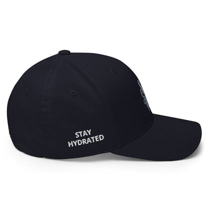 Shift Happens Hat